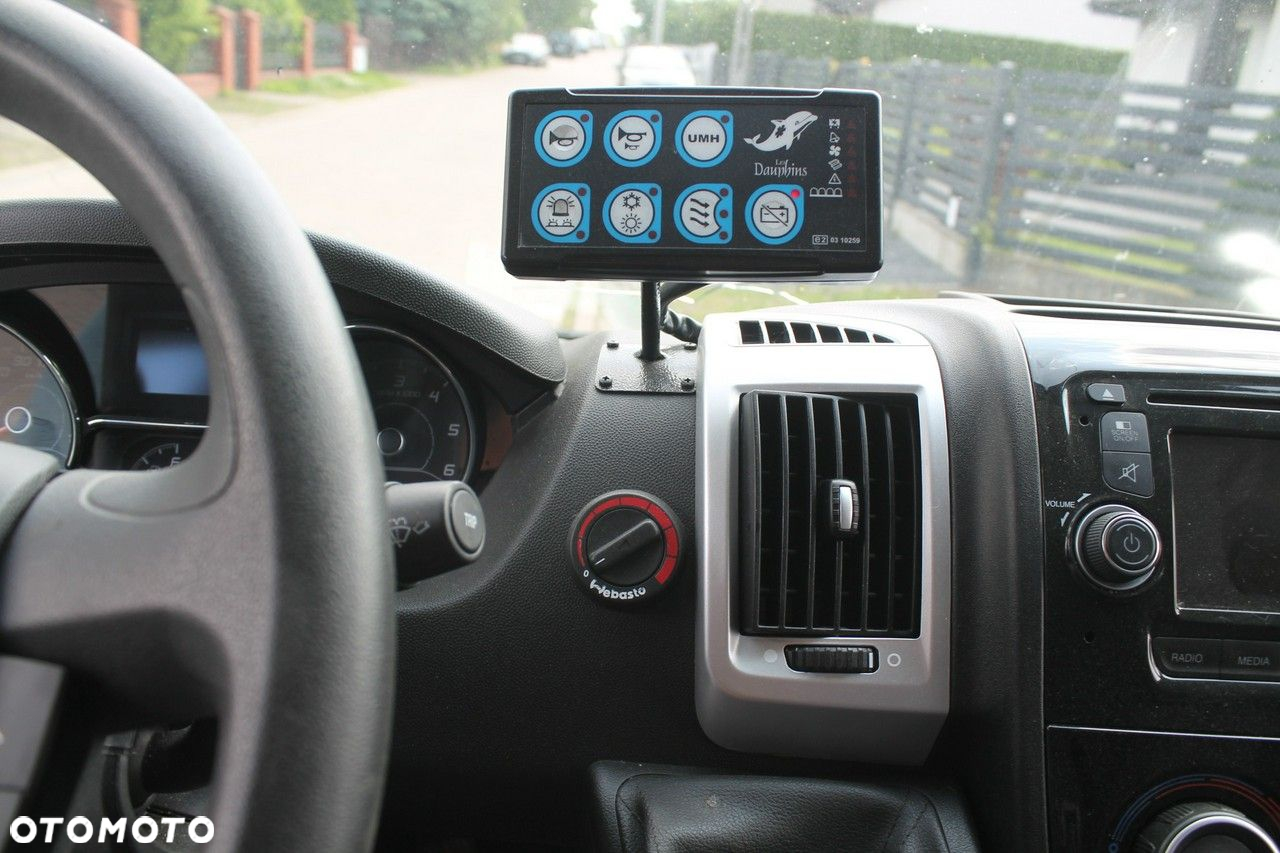 Fiat Ducato - 13
