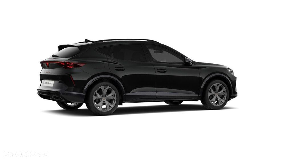 Cupra Formentor 1.5 eTSI mHEV DSG - 5