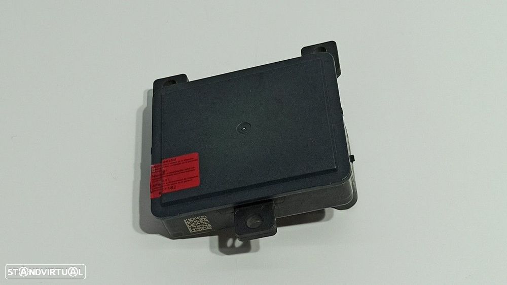 MÓDULO ELETRÓNICO VOLKSWAGEN GOLF VIII REFª: 5WA907572B | 5WA907572 - 3