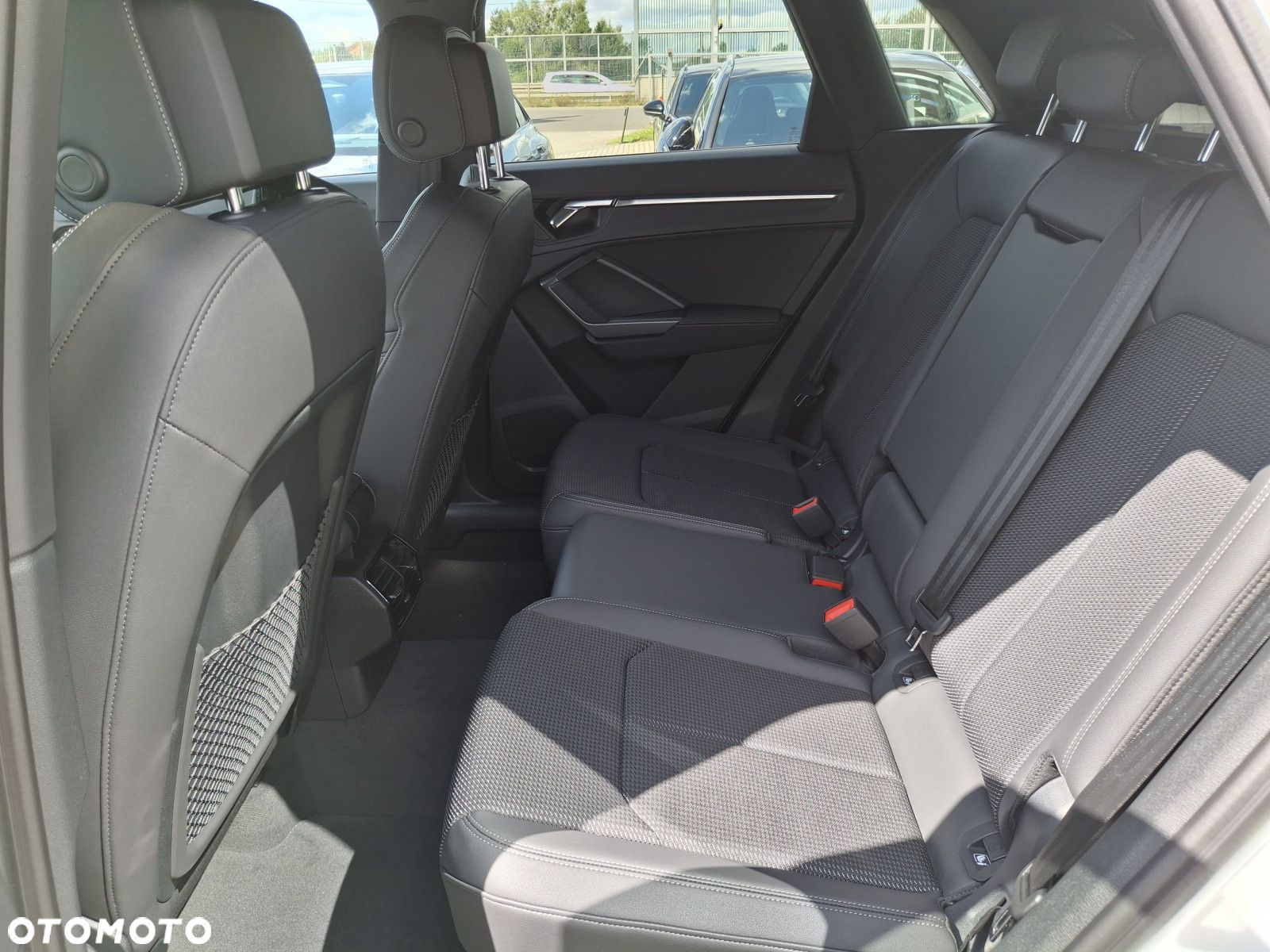Audi Q3 - 19
