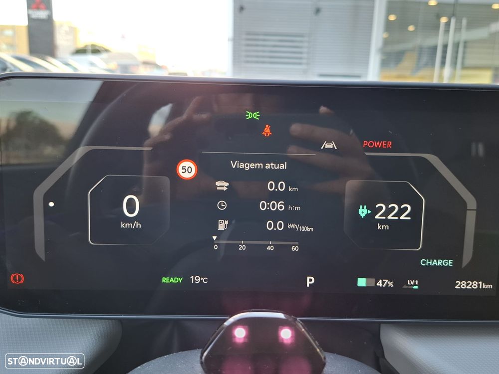 Kia EV4 58.3 kWh Drive - 12