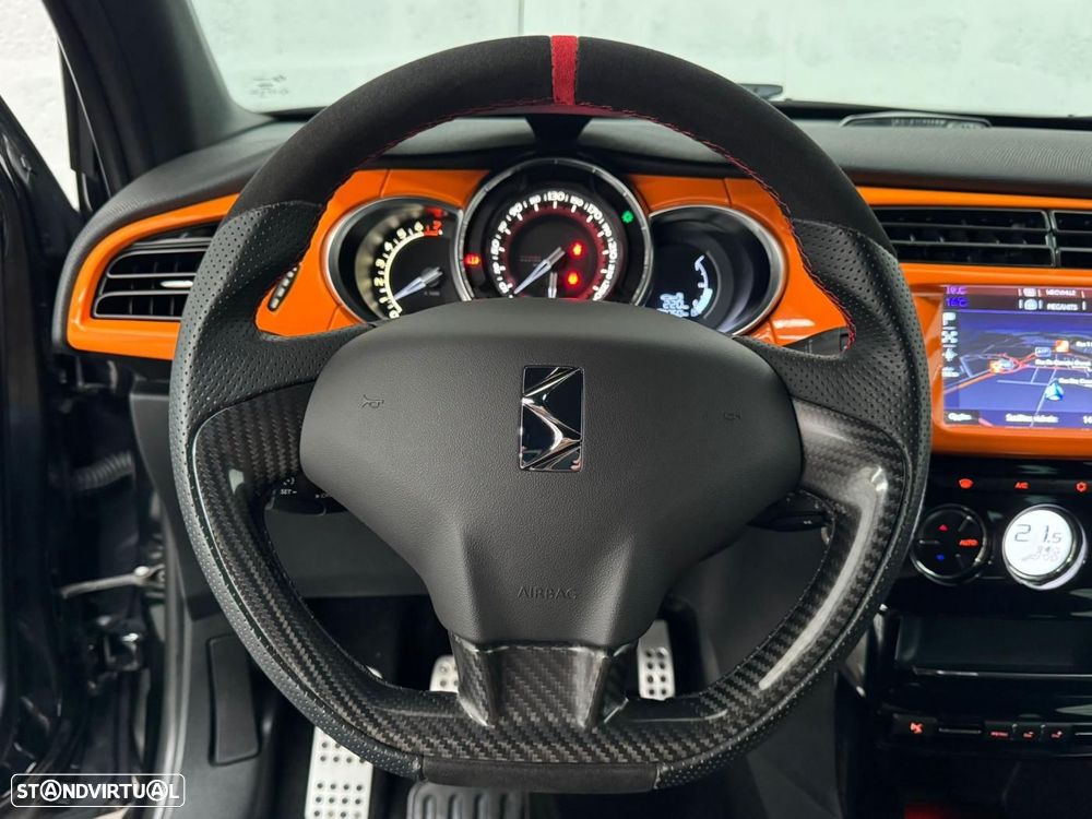 DS DS3 1.6 THP Performance - 18