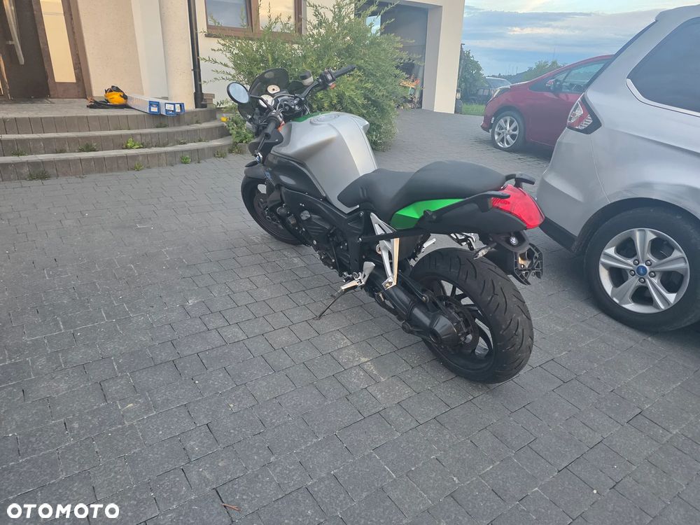 BMW K - 3