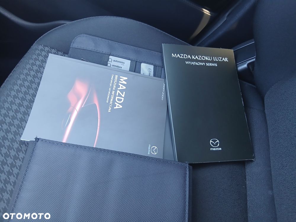 Mazda 2 1.5 Skypassion - 15