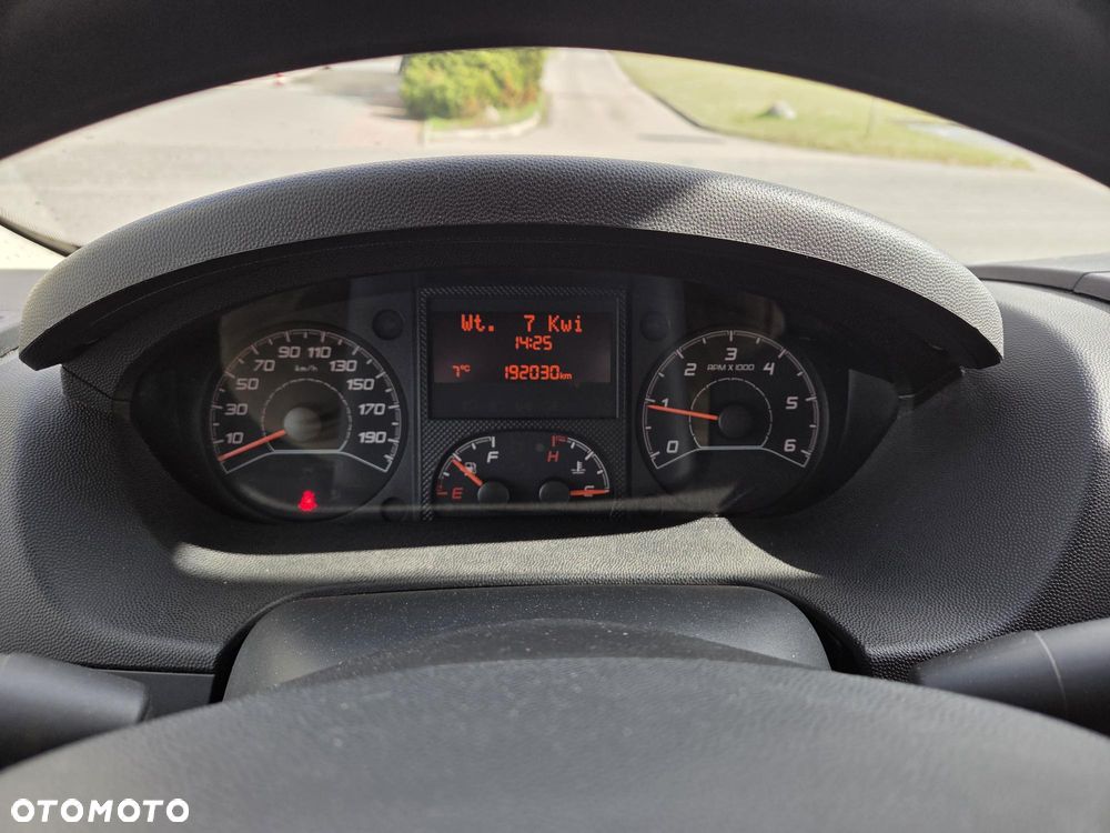 Citroën JUMPER - 12