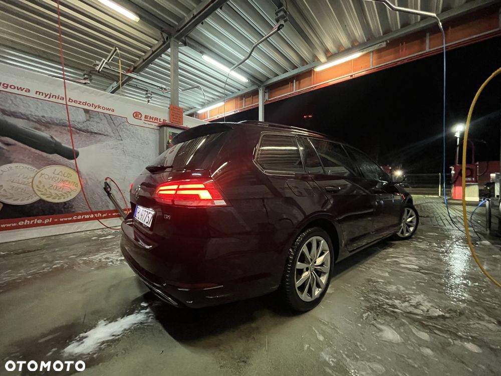 Volkswagen Golf 1.6 TDI BMT Comfortline - 7