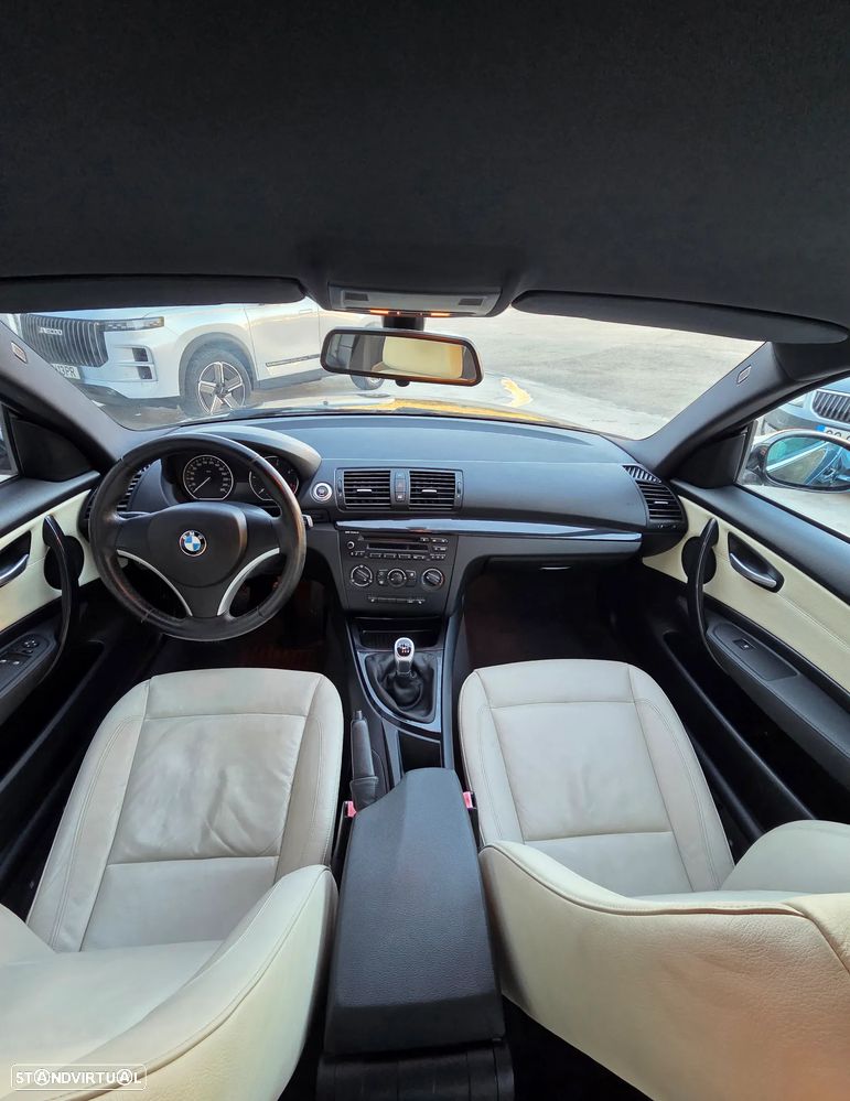 BMW 123 d DPF Edition Sport - 7