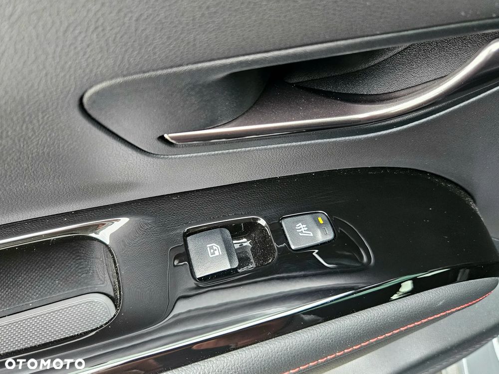 Hyundai Tucson 1.6 T-GDi 4WD N Line - 25