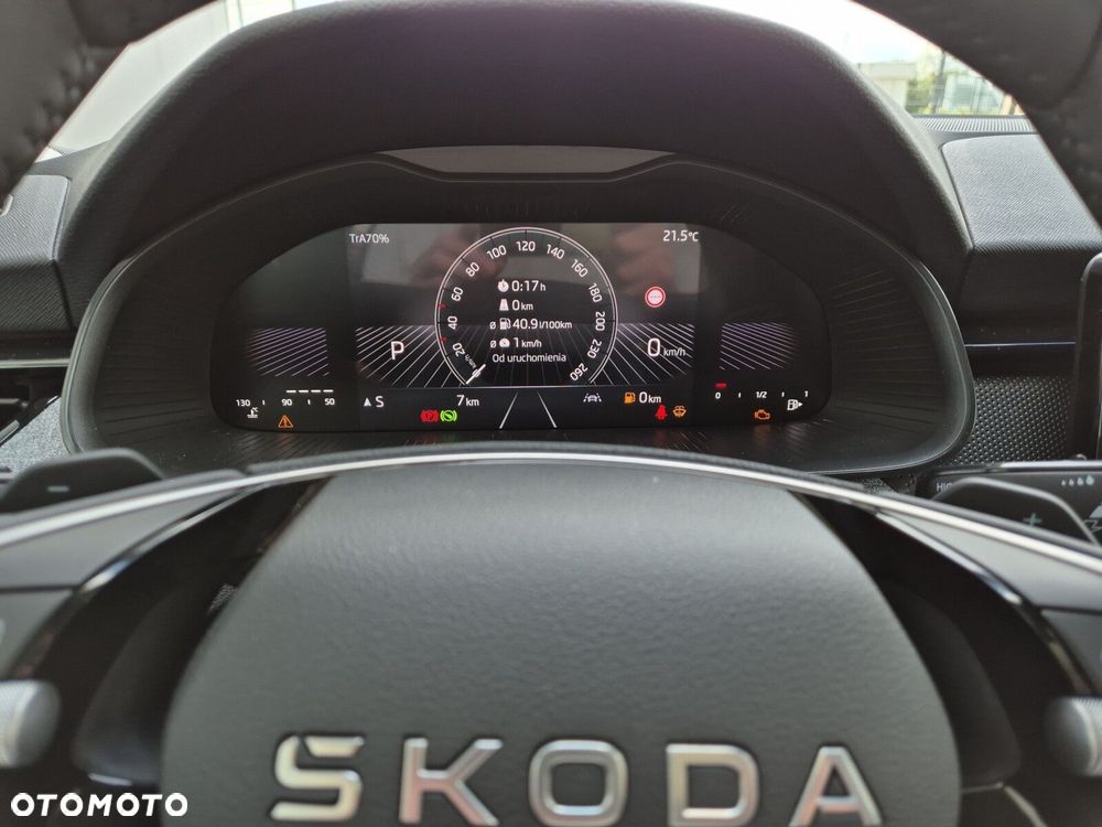 Skoda Scala 1.0 TSI Drive DSG - 24
