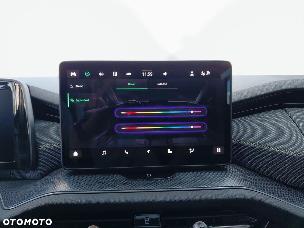 Skoda Kodiaq 1.5 TSI mHEV 4x2 Selection DSG - 37