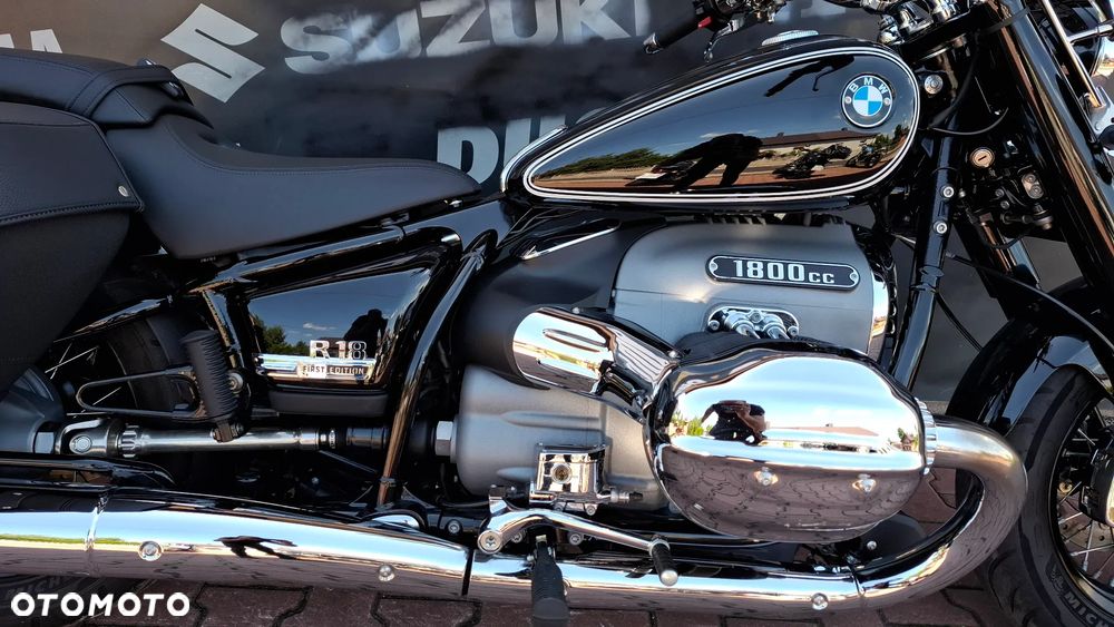BMW R - 11