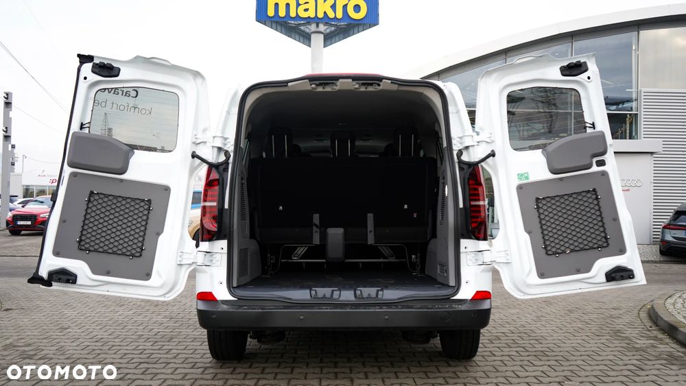 Volkswagen Caravelle 2.0 TDI L2 - 15