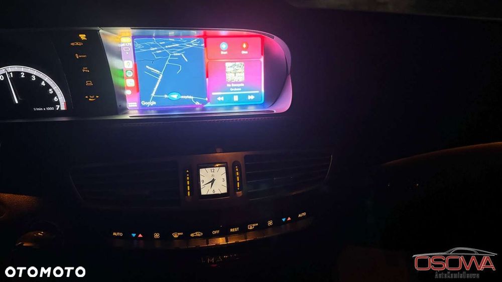 Mercedes-Benz CL - 28