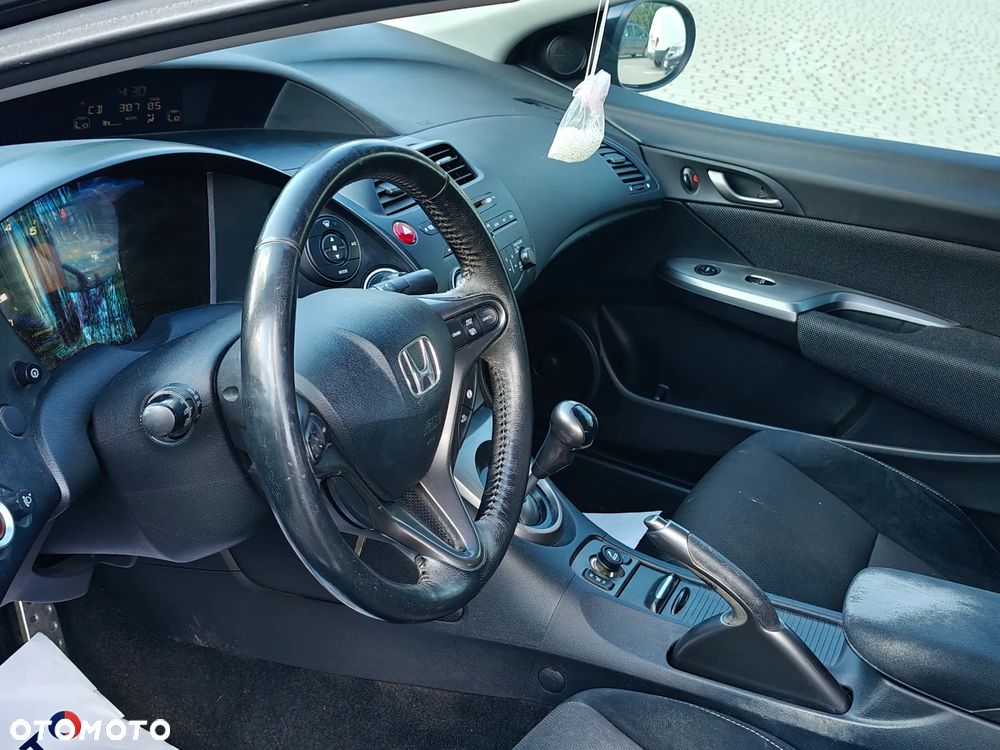 Honda Civic 1.4 Sport - 7