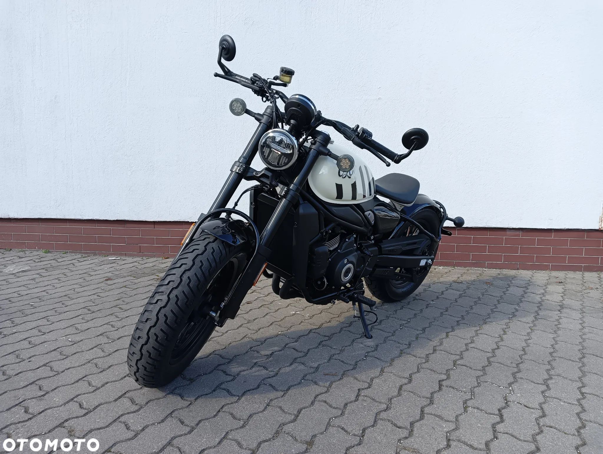 CFMoto Inny - 1