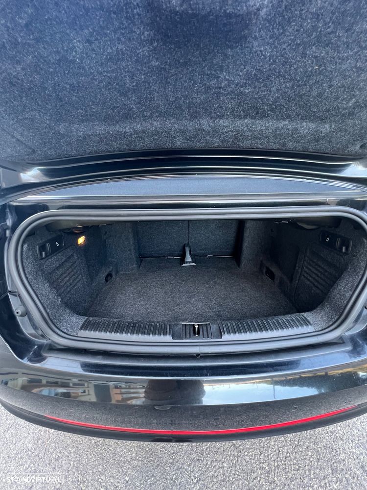 Audi A3 Cabrio 1.6 TDi S-line - 22