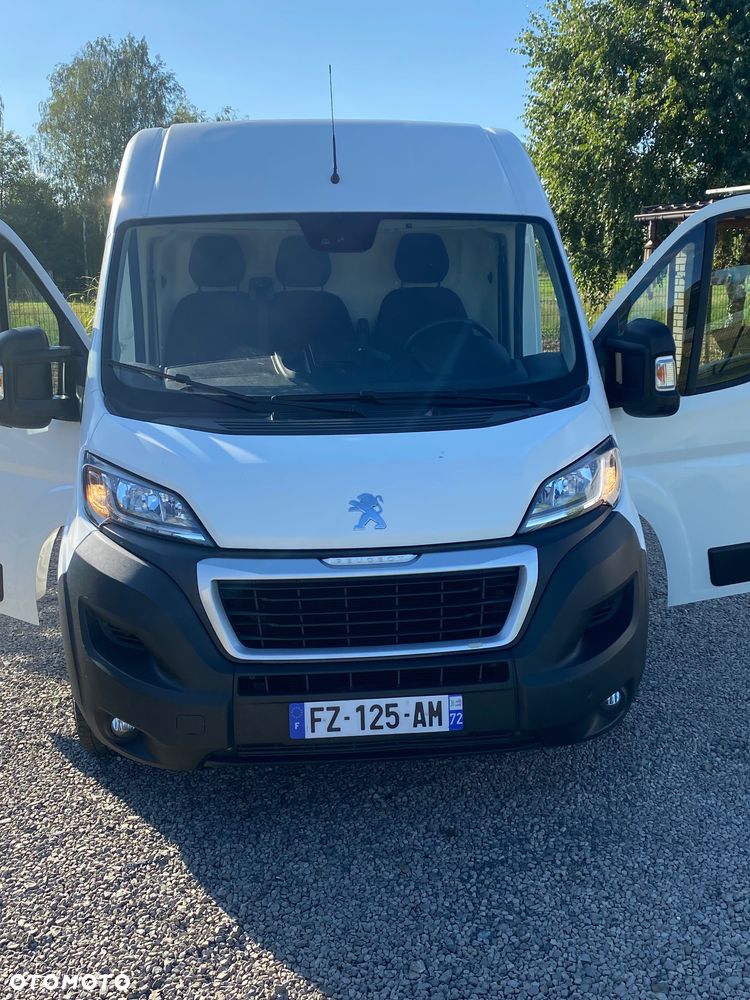 Peugeot Boxer - 27