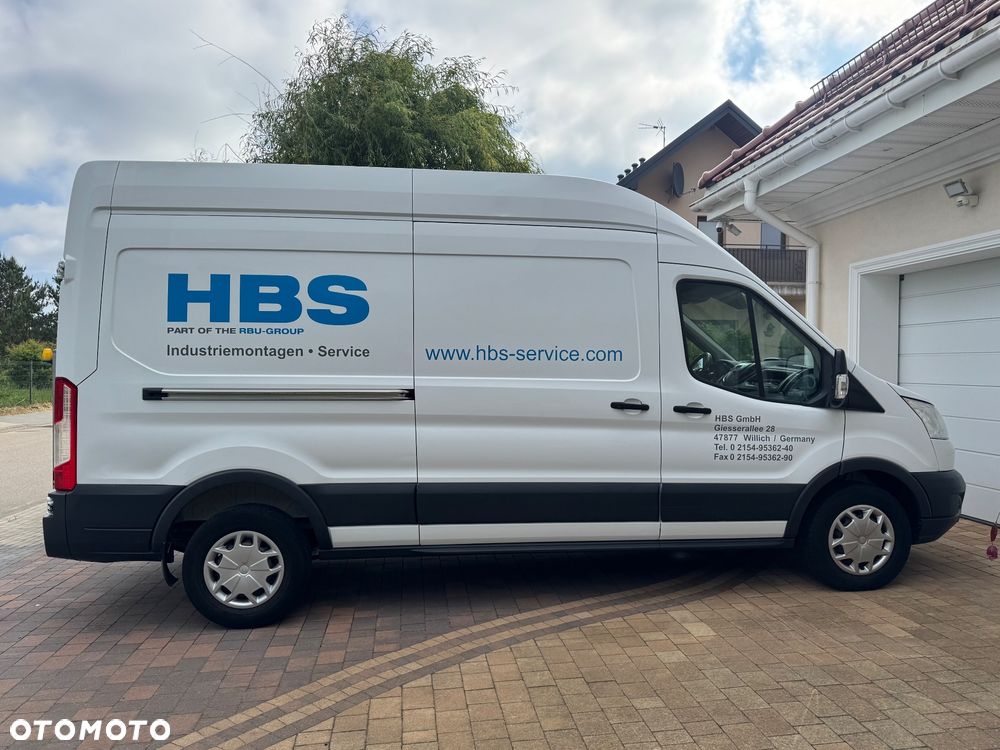 Ford Transit - 6