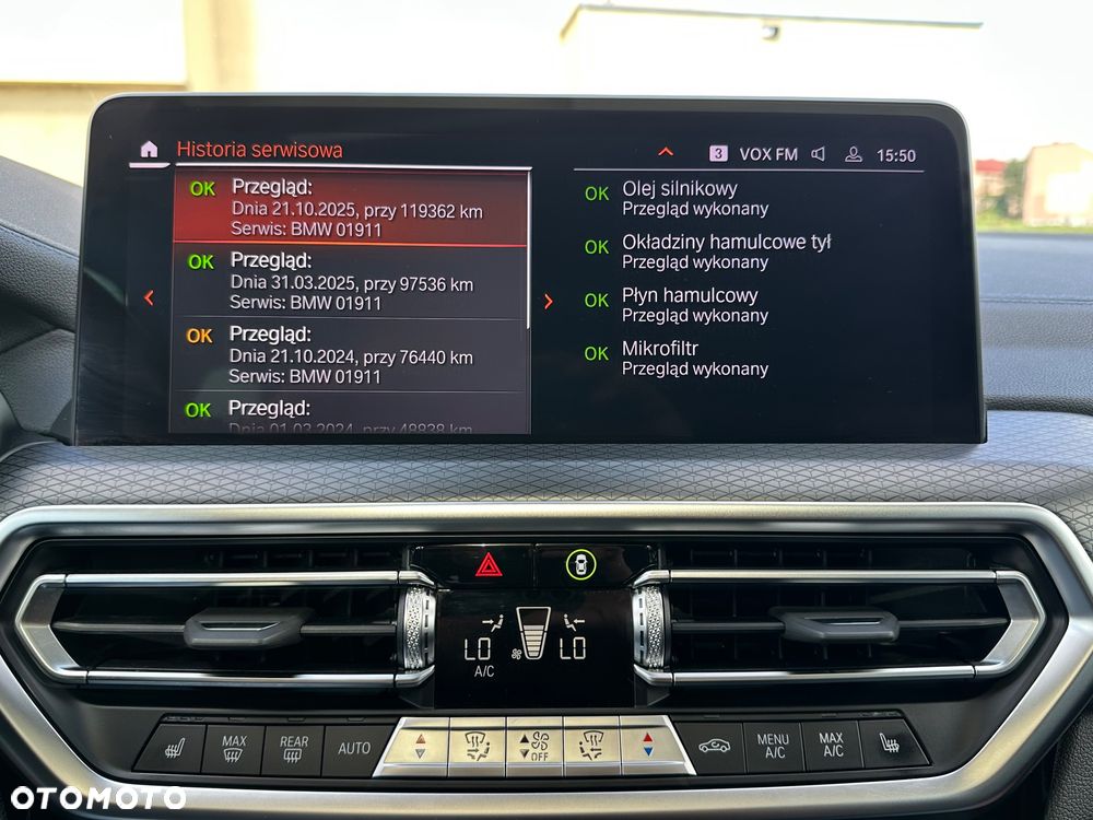 BMW X4 xDrive20d M Sport Edition - 37