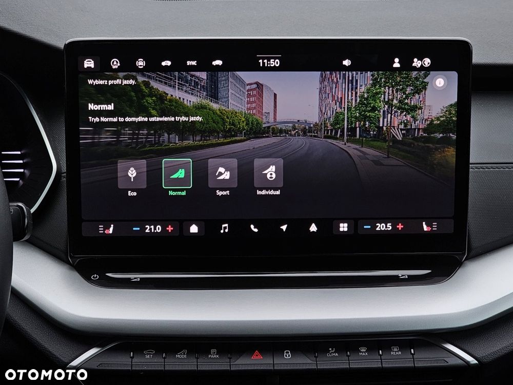Skoda Octavia 1.5 TSI e-Tec Style DSG - 26