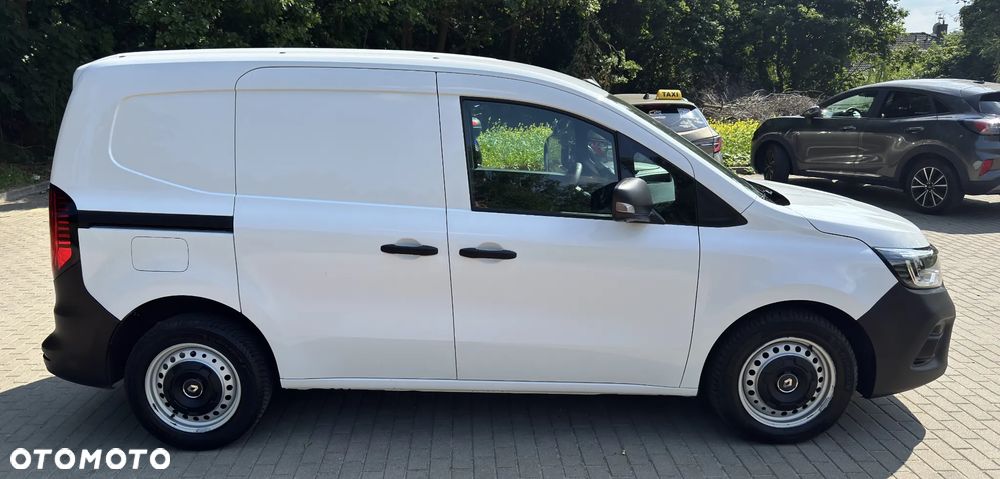 Renault Kangoo Comfort L1 - 7