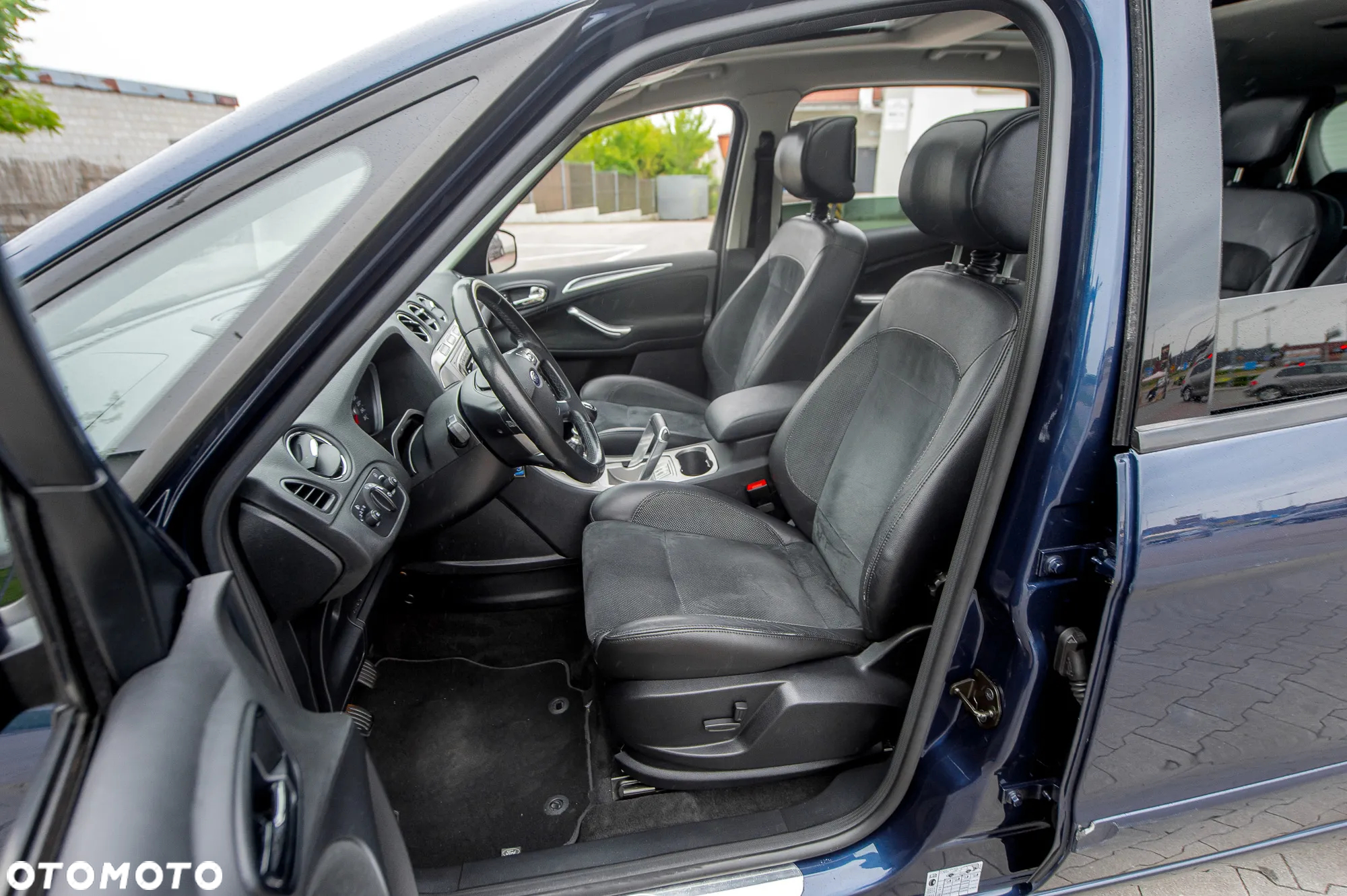 Ford S-Max 2.5 Platinium X - 6