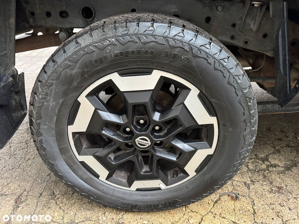 Nissan Navara - 19