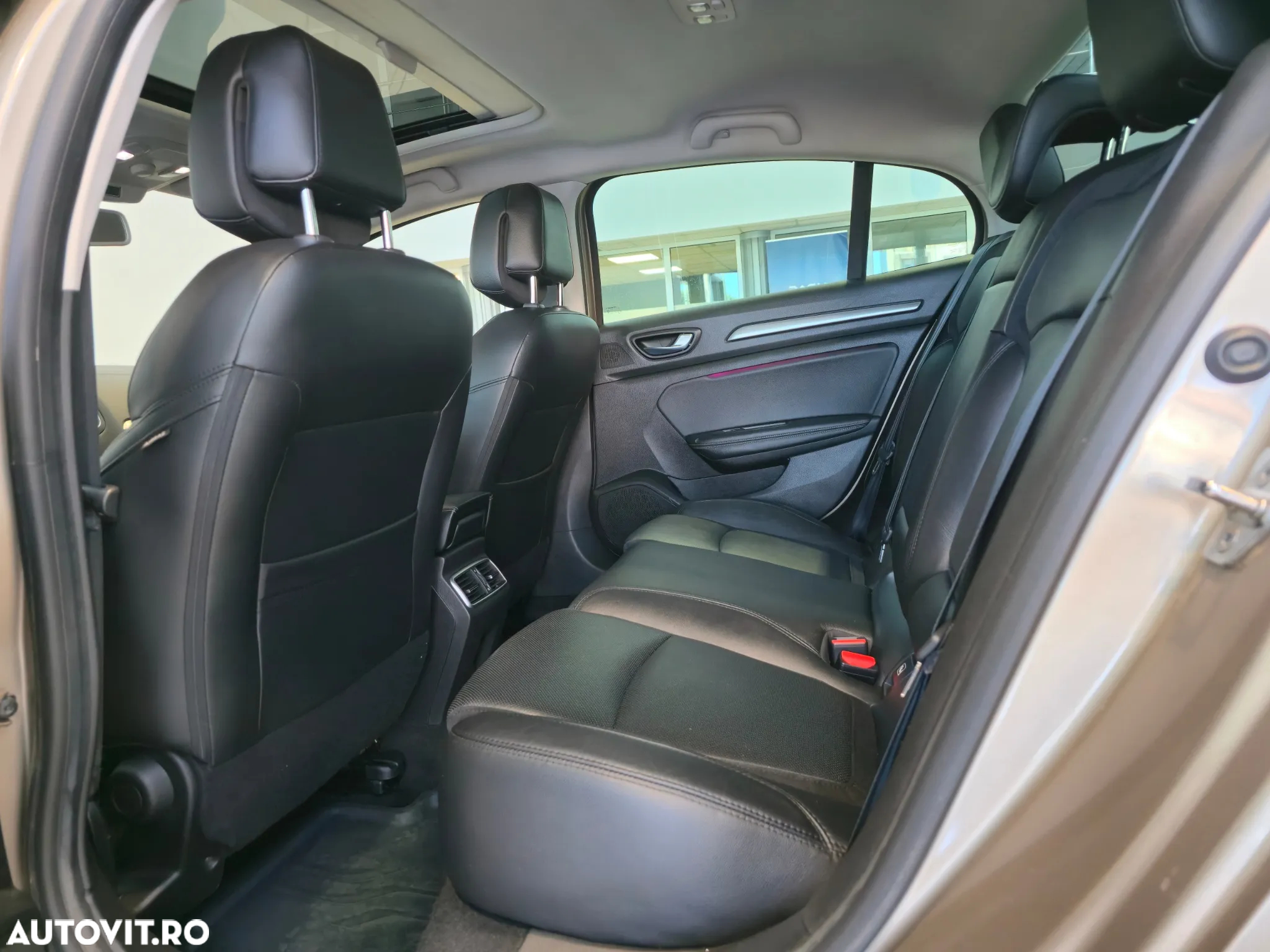 Renault Megane ENERGY dCi Intens - 6