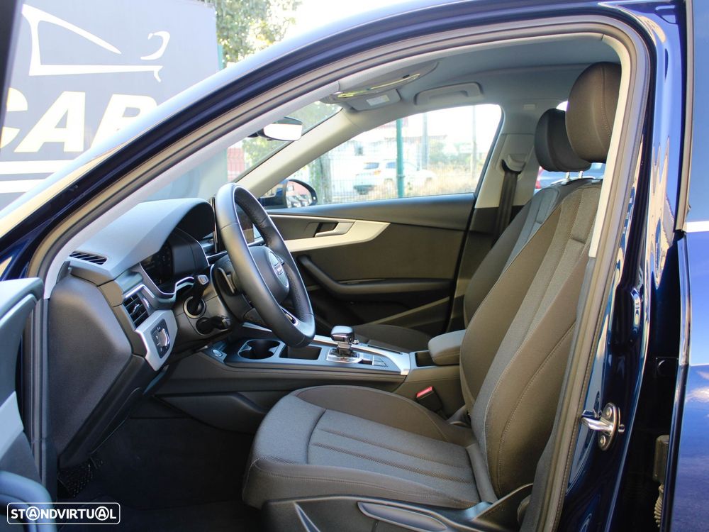 Audi A4 Avant - 24
