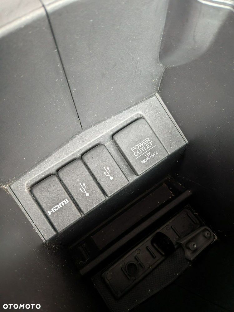 Honda CR-V - 19