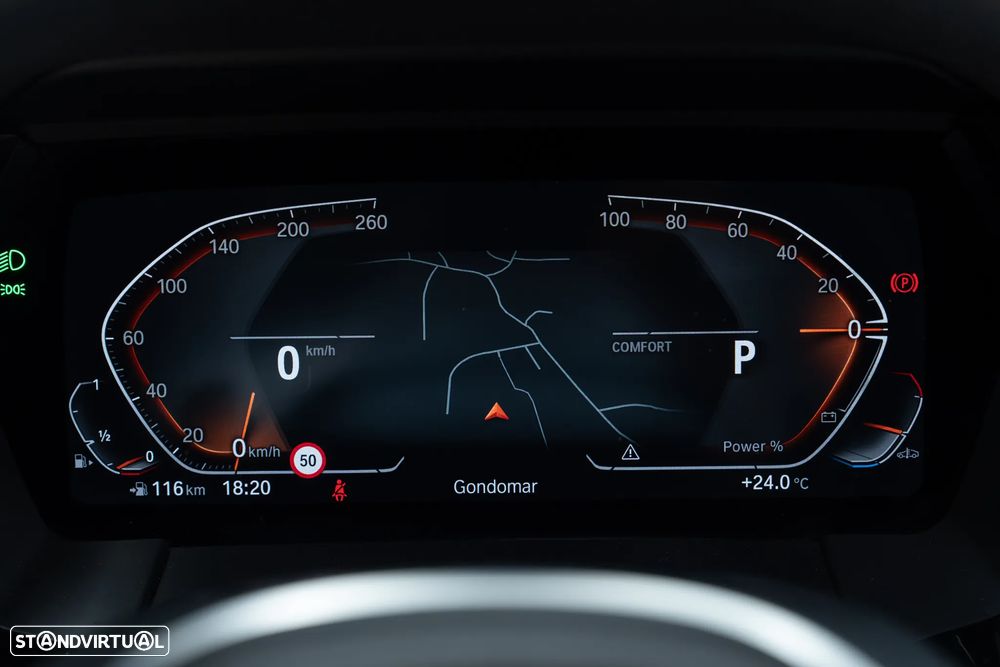 BMW Z4 sDrive30i Aut. M Sport - 26