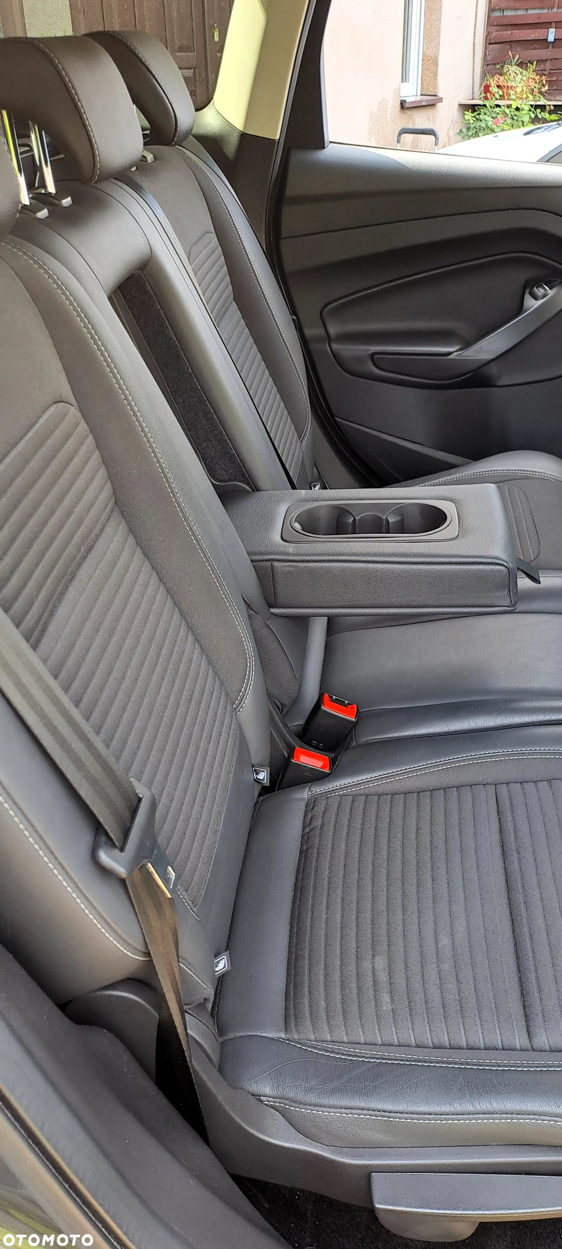 Ford Kuga 1.5 EcoBoost AWD Titanium ASS - 35