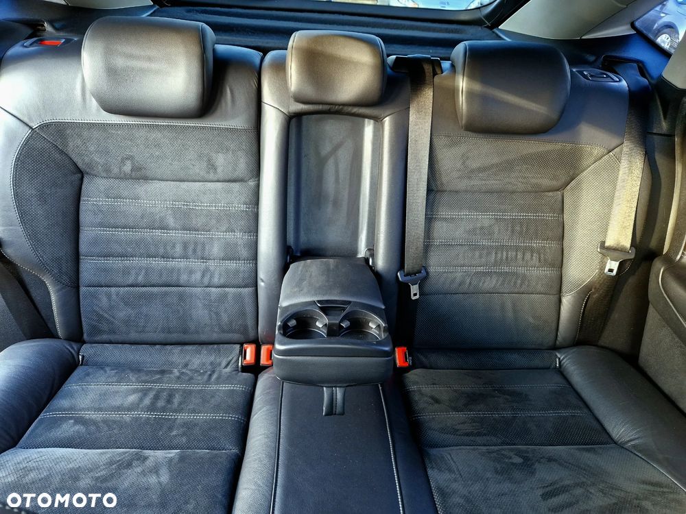 Ford Mondeo 2.5 Titanium X - 30