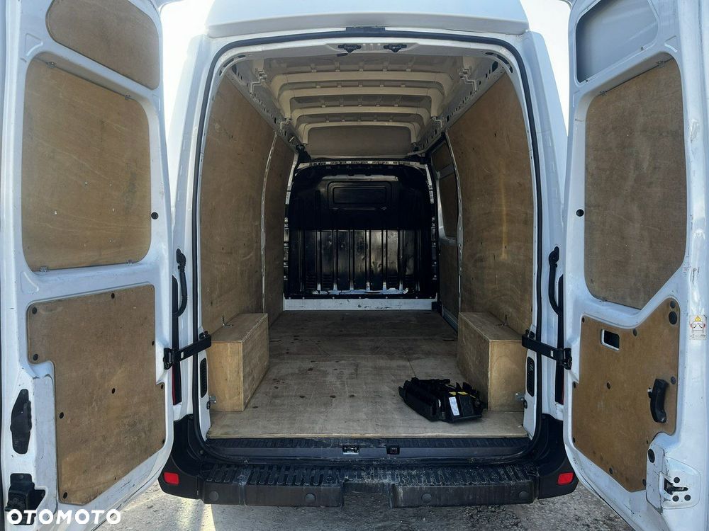 Renault Master - 5