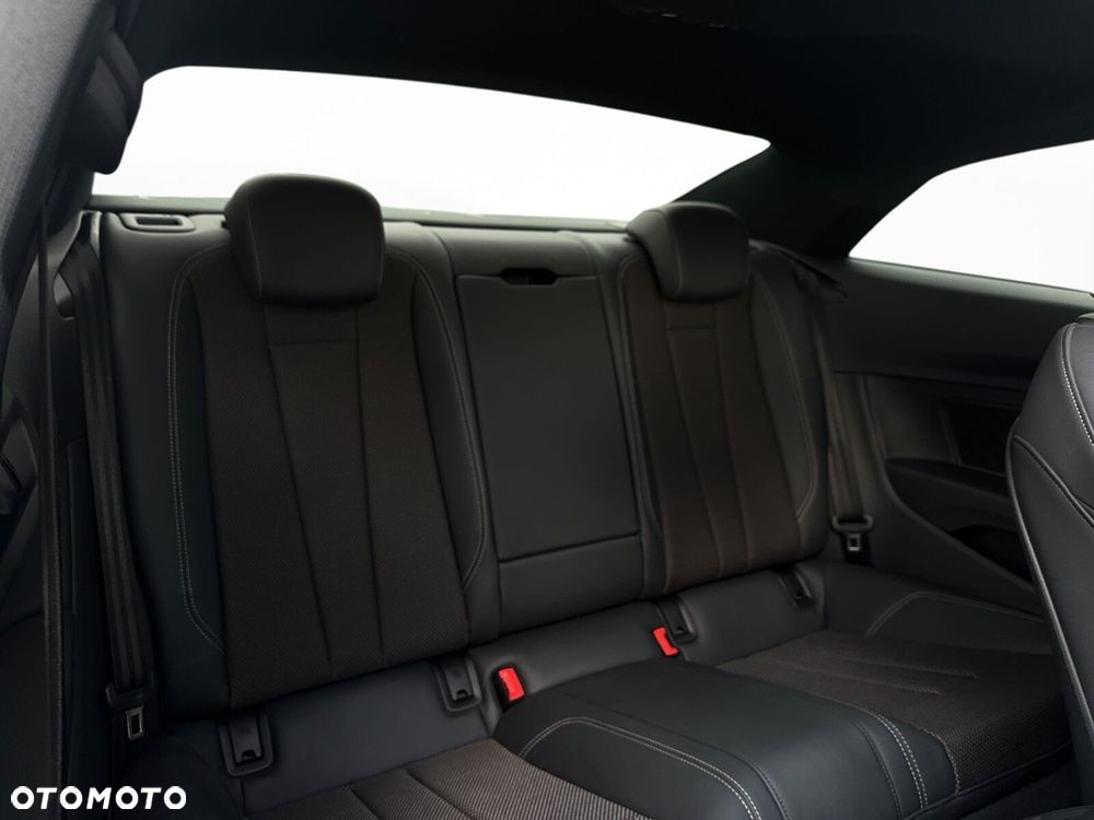 Audi A5 Coupé 40 TFSI mHEV Quattro S Line S tronic - 34