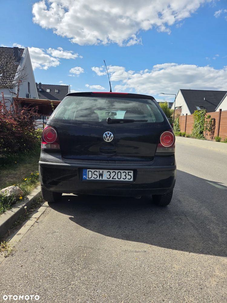 Volkswagen Polo - 5