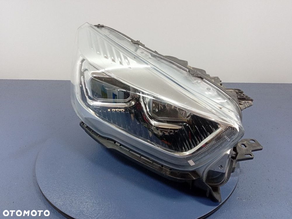 FORD KUGA II MK2 LIFT REFLEKTOR PRAWY LAMPA EU - 1