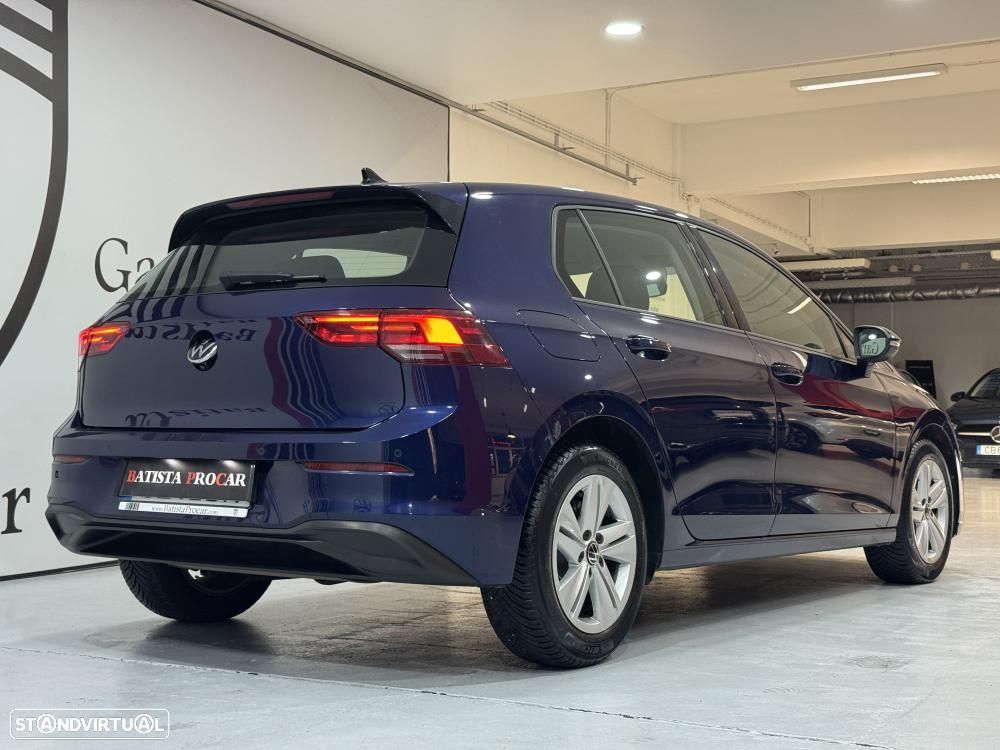 VW Golf 1.0 TSI Life - 18