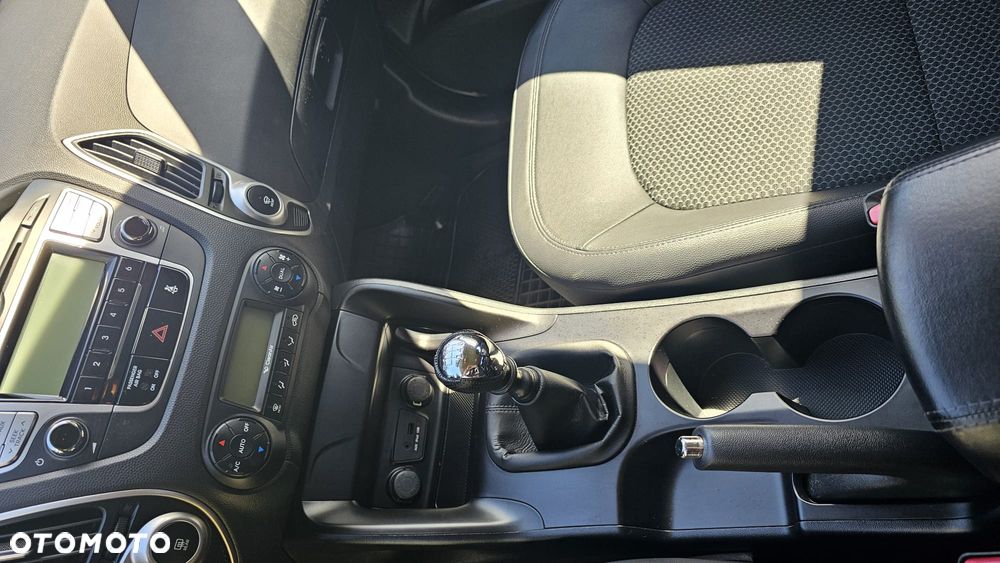 Hyundai ix35 1.6 GDI Comfort 2WD - 9
