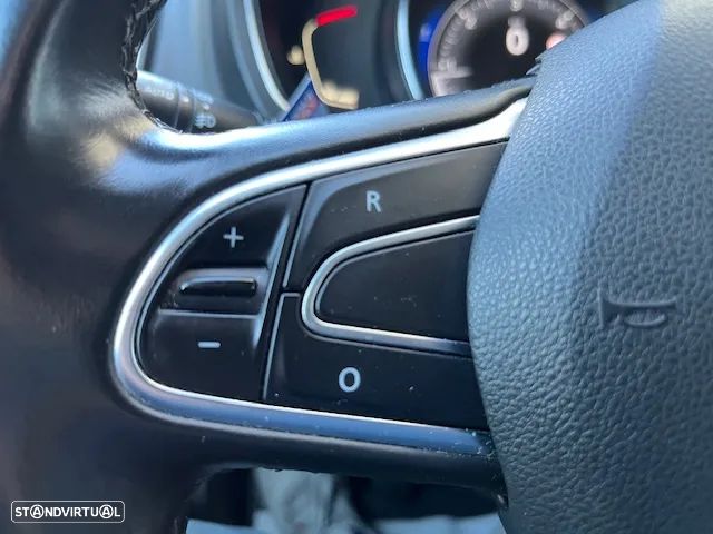 Renault Grand Scénic 1.5 dCi Bose Edition 7L - 15