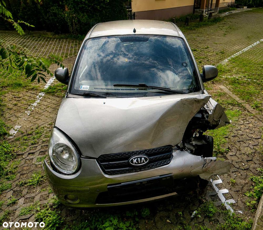 Kia Picanto - 1