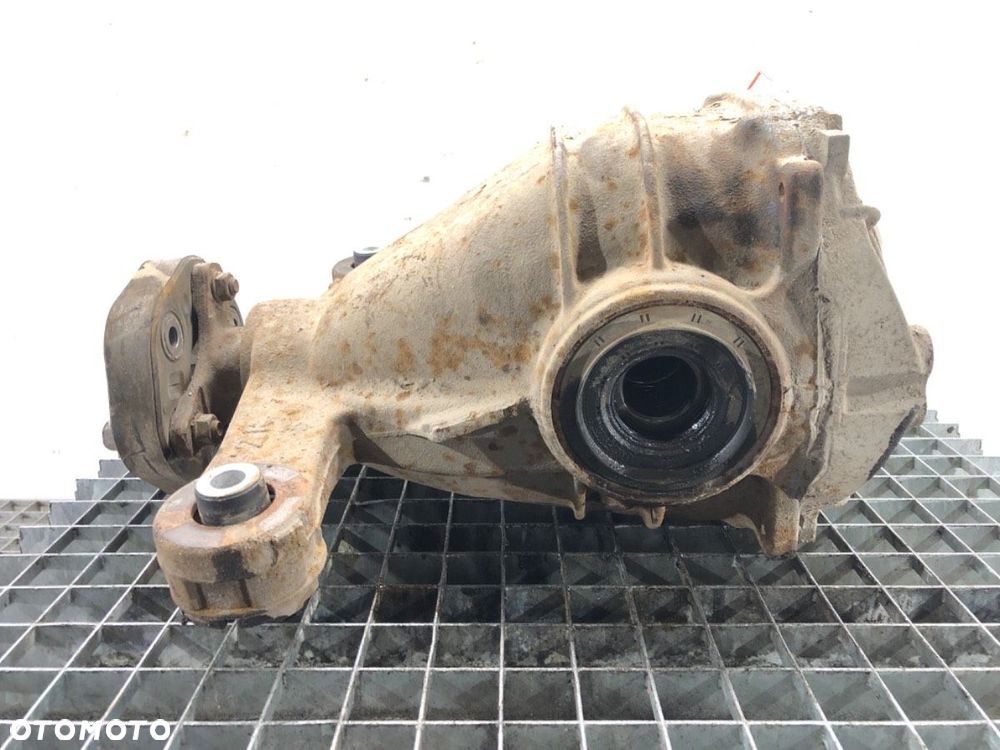 MOST DYFER TYŁ - 449.00 PLN - LEXUS GS (_L1_) 2011 - 2022 300h (AWL10_) 133 kW [181 KM] Hybryda - 5