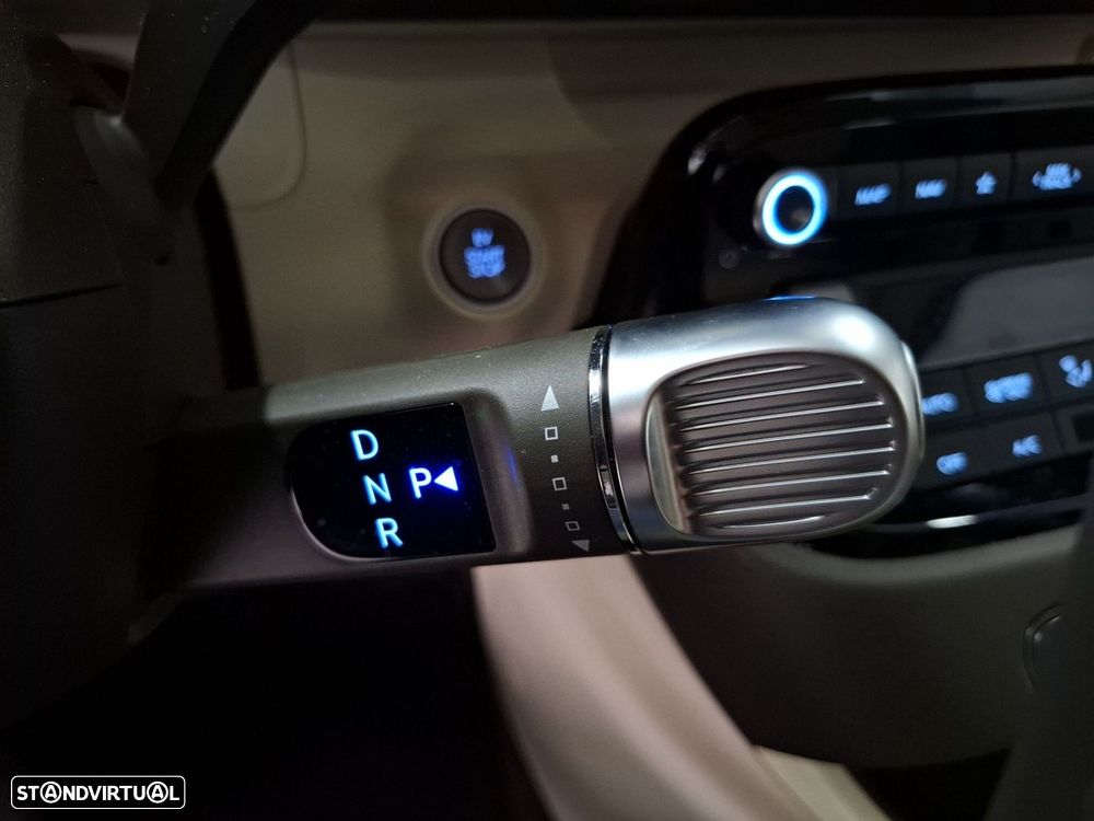 Hyundai Inster 49 kWh Style Plus - 16