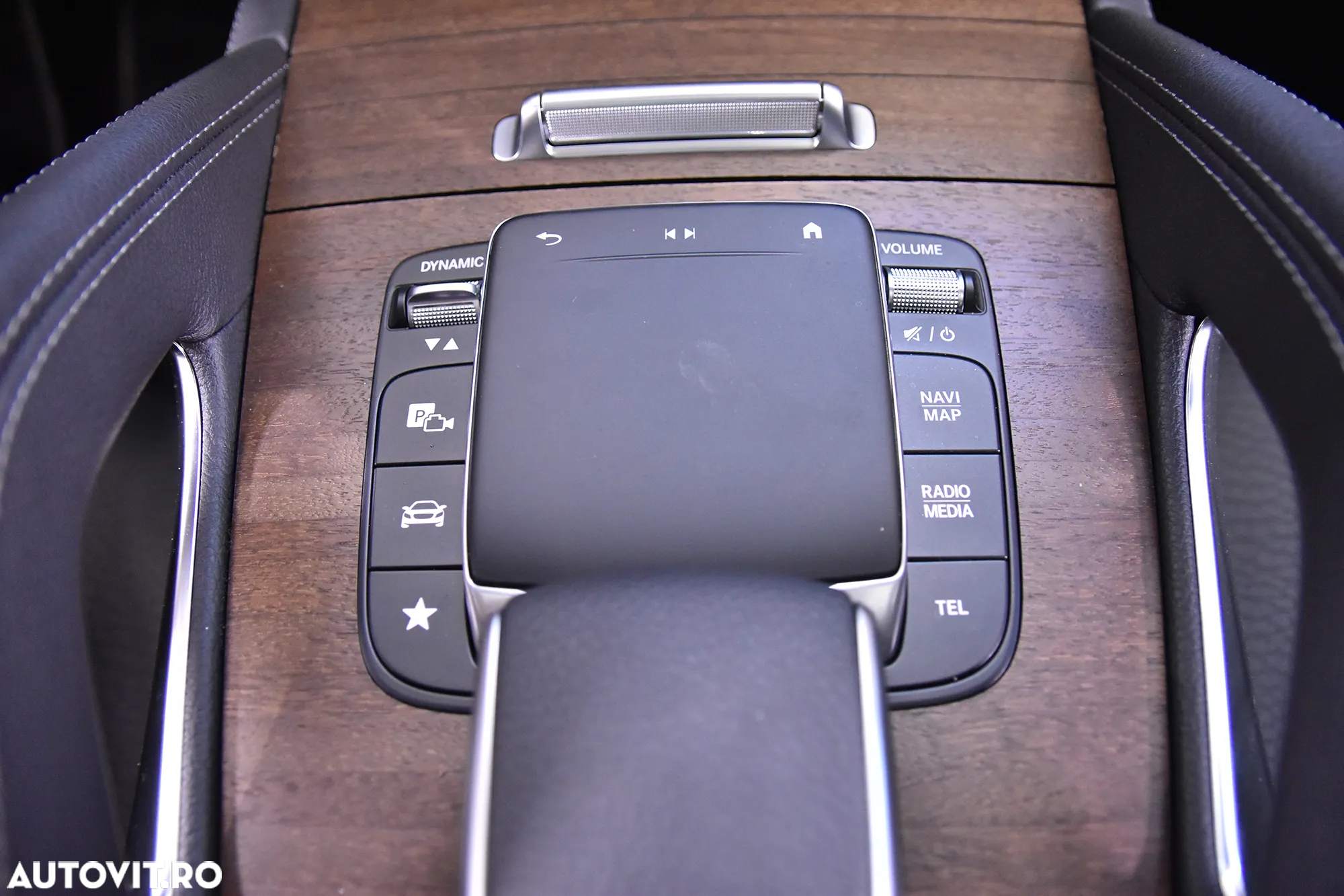 Mercedes-Benz GLE 350 de 4MATIC - 18
