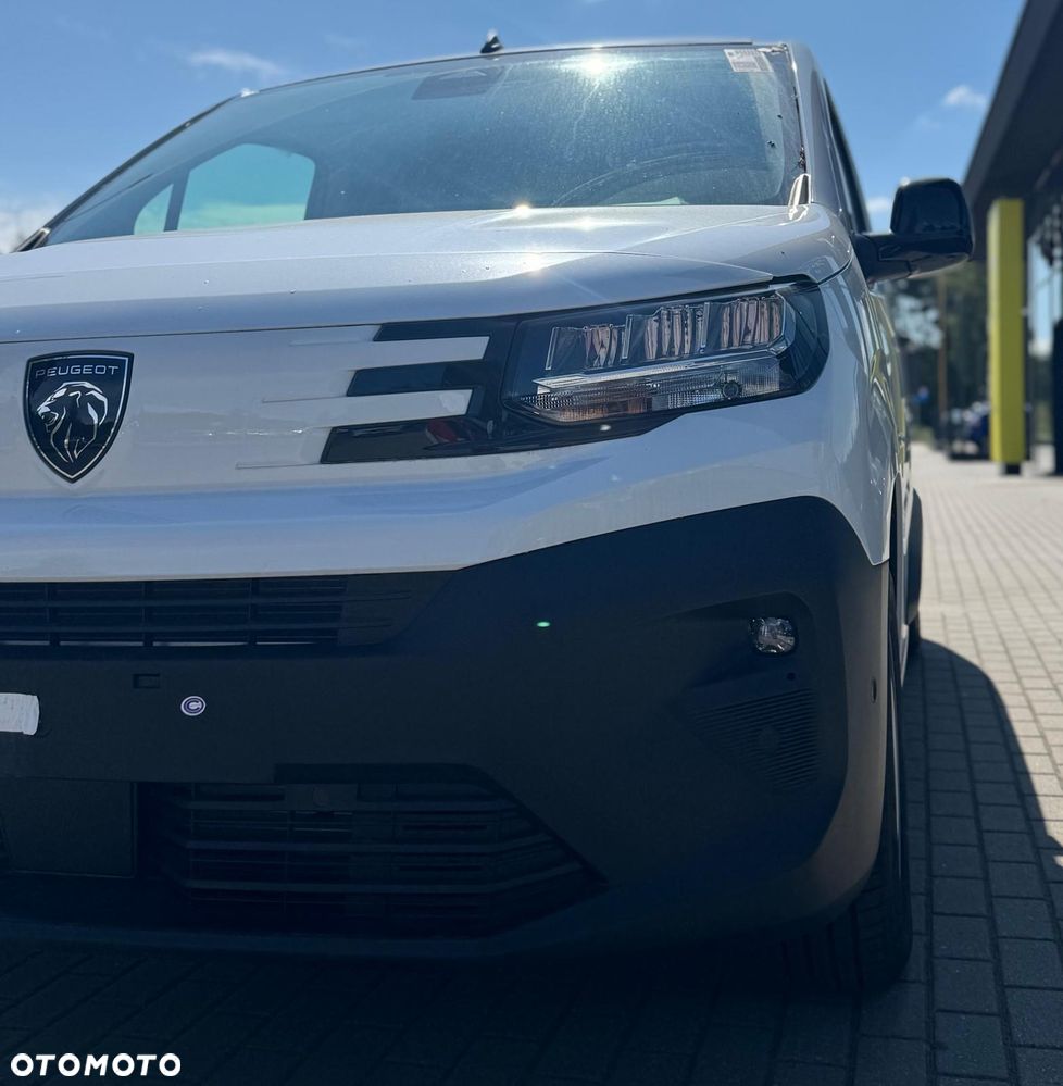 Peugeot Partner XL - 3