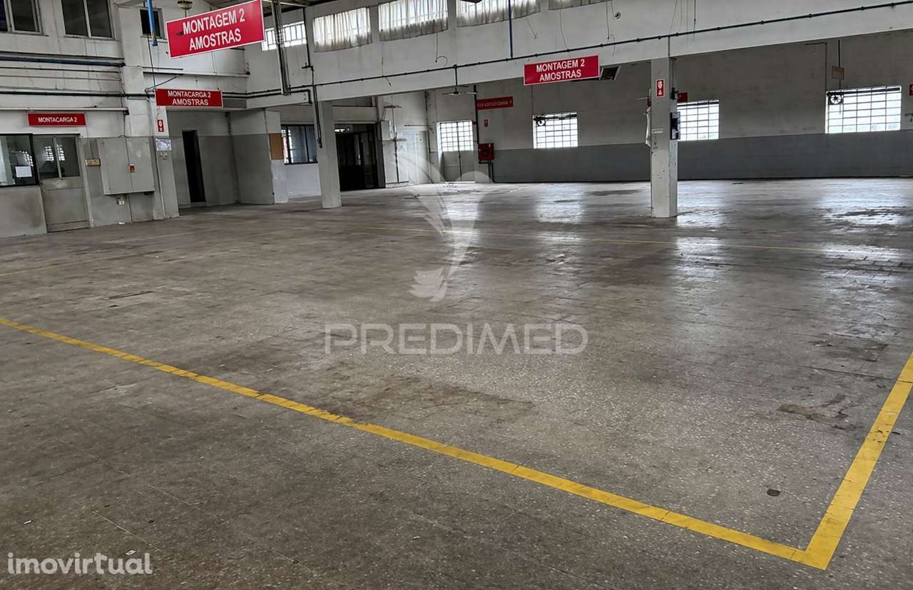 Armazém - Escapães - Grande imagem: 3/5