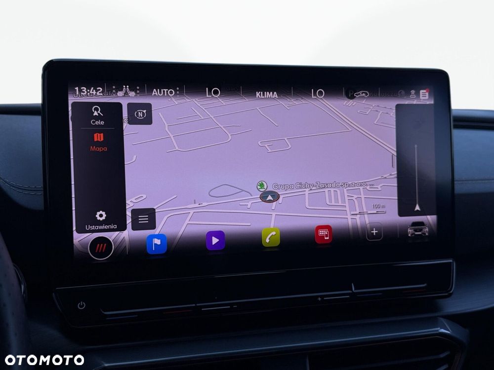 Cupra Formentor 2.0 TSI 4Drive VZ DSG - 24