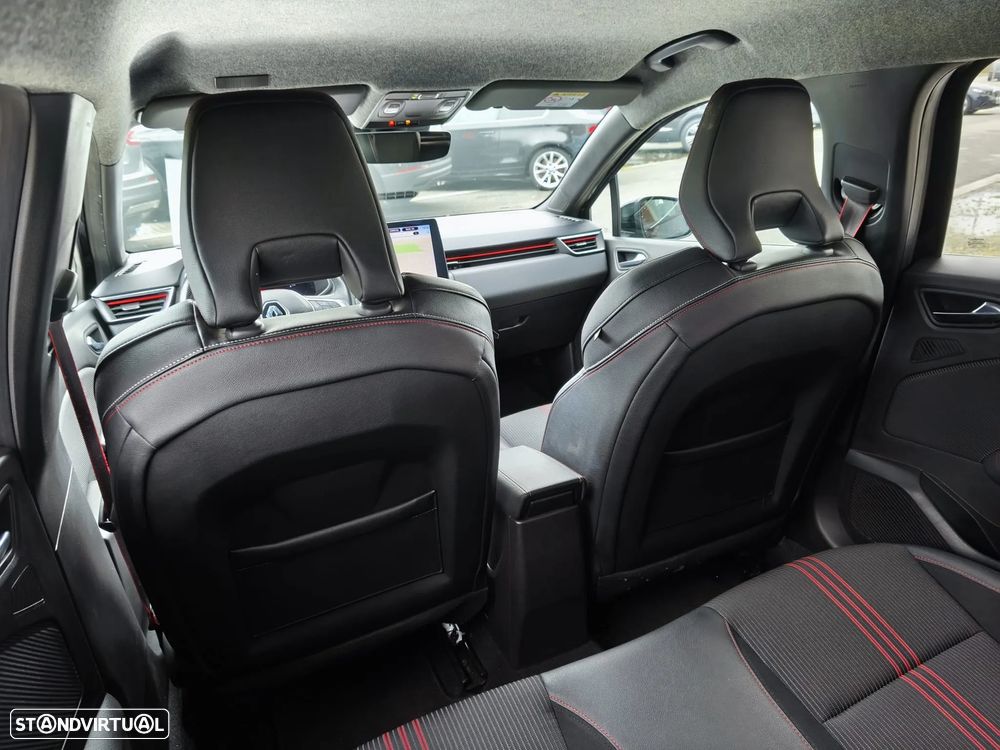 Renault Clio 1.0 TCe RS Line - 9