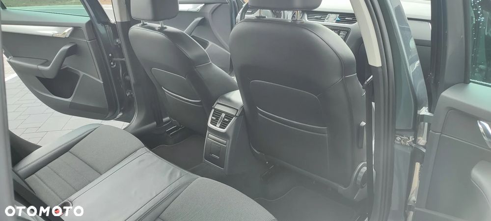 Skoda Octavia 2.0 TDI Ambition - 23