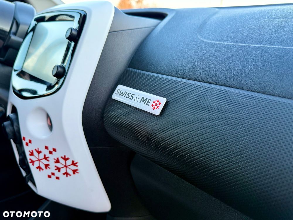 Citroën C1 VTi 68 ETG Shine - 39